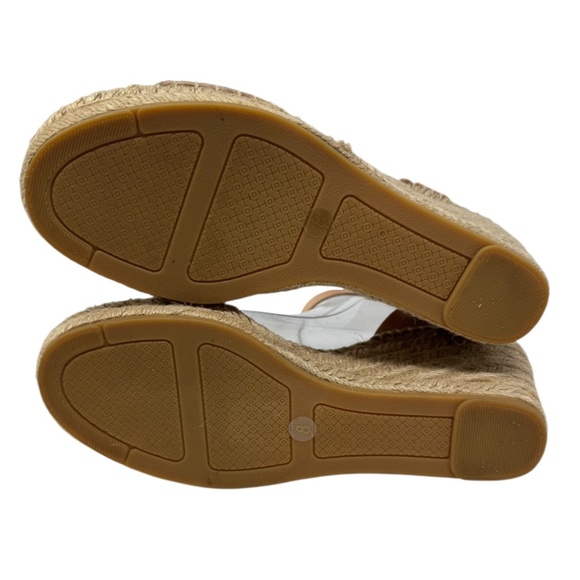 Tory Burch Bima 2 Espadrille Wedge Sandal - Picture 5 of 12